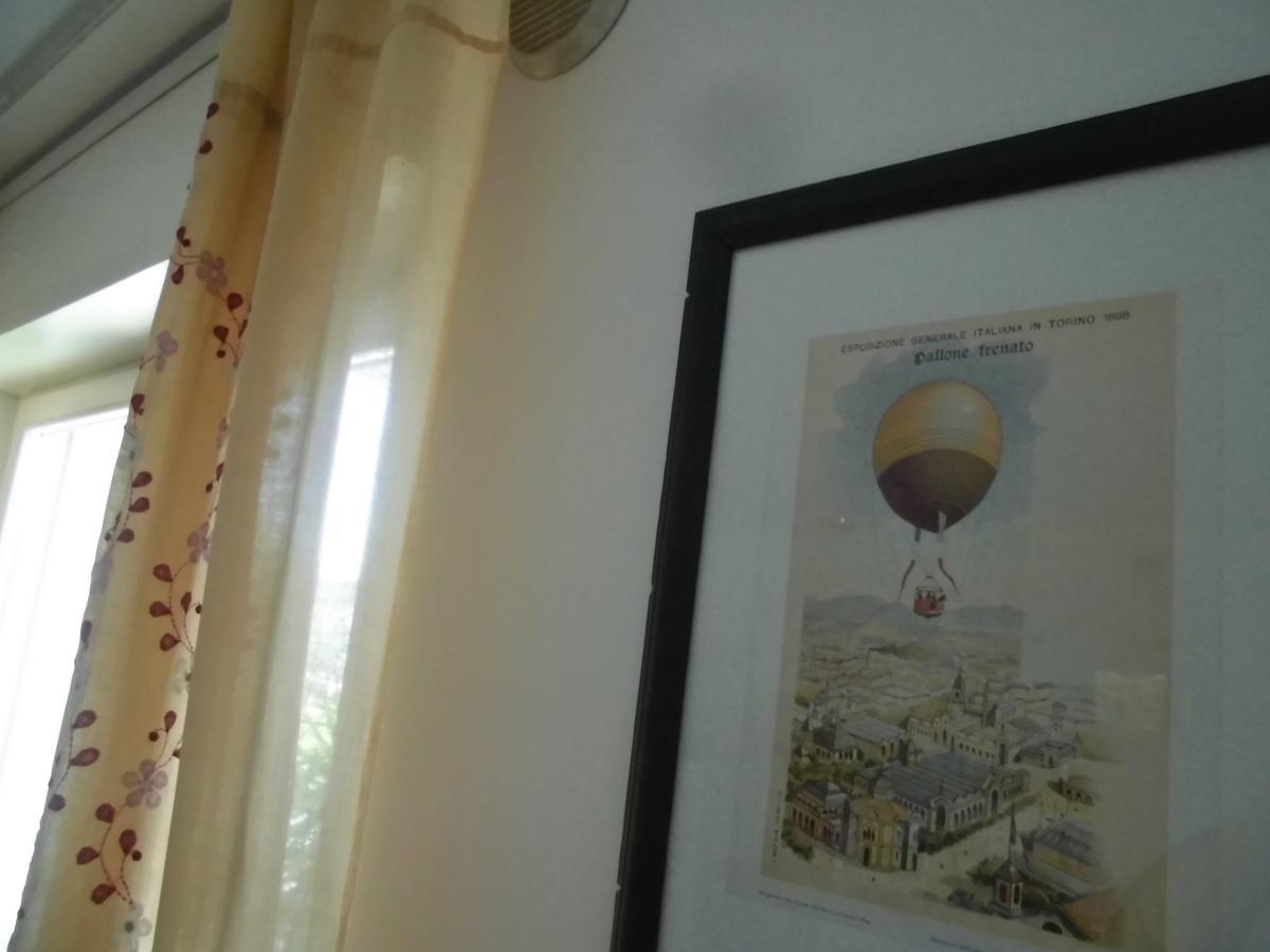 Balon Alojamento de Acomodação e Pequeno-almoço