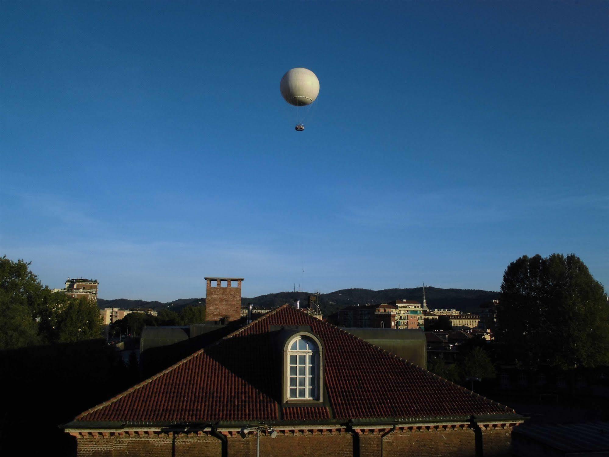 Balon Turim